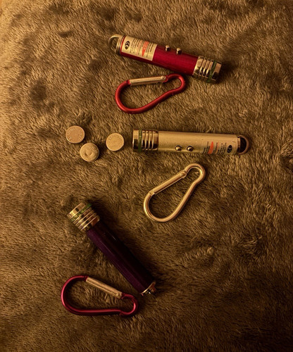 Key chain torch - key, &