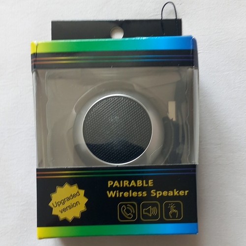 Mini bluetooth speaker - speaker, 5v