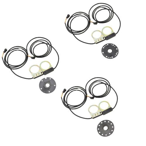 Electric bike pedal parts - electric,