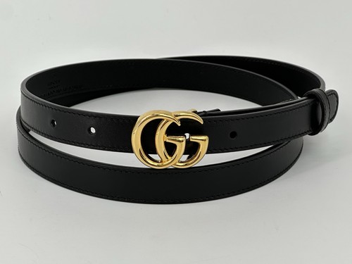 New luxury genuine gucci - new,
