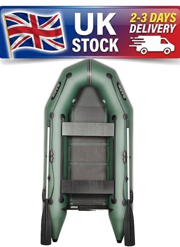 Inflatable boat bark 270cd - inflatable,