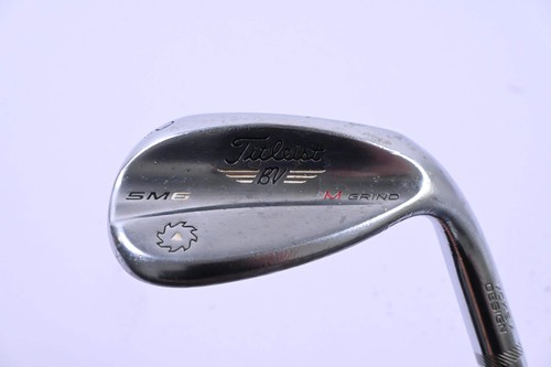 Titleist vokey sm6 - lob, /