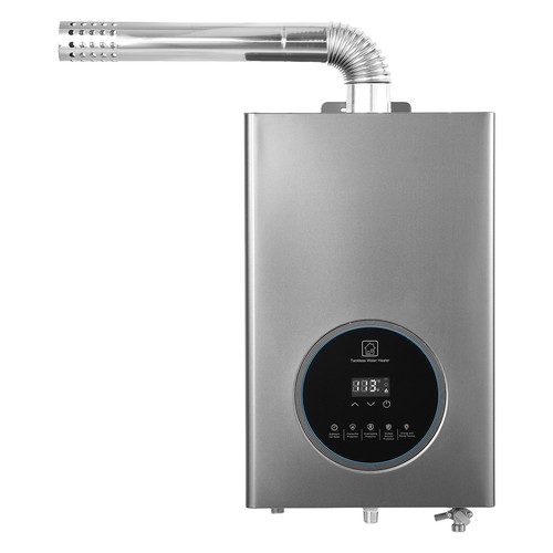 Uimoso indoor propane tankless - indoor,