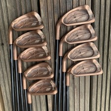 Left Handed Ping ISI BeCu