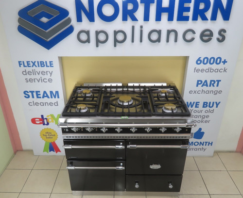 Lacanche range cooker macon - cooker,