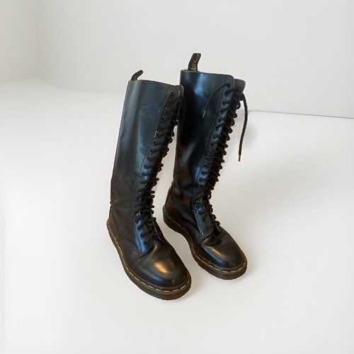 Doc martens vintage 90s - martens,