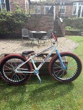 Se Bikes Mike Buff Fat Pk