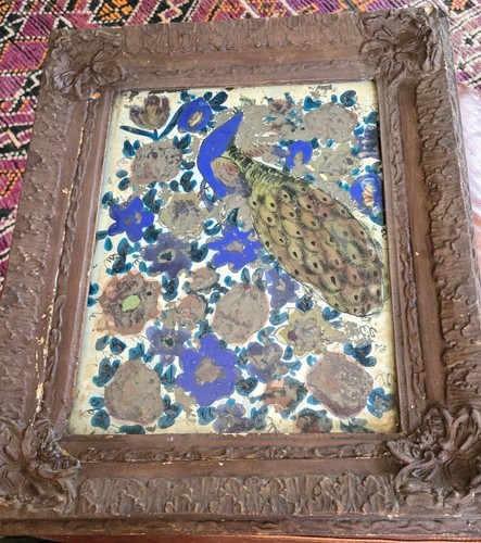 Antique georgian very - antique,