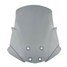 Smoke Windscreen Windshield