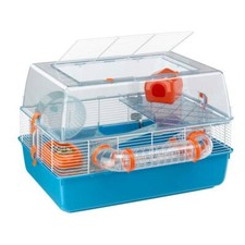 Ferplast hamster duna - fun, cage