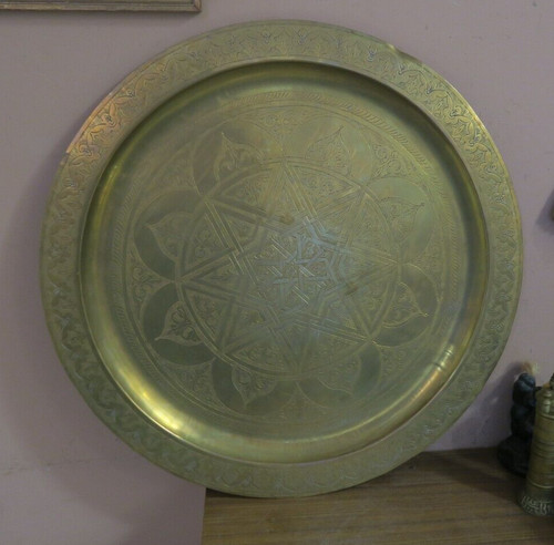 Vintage arabic syrian moroccan - vintage,