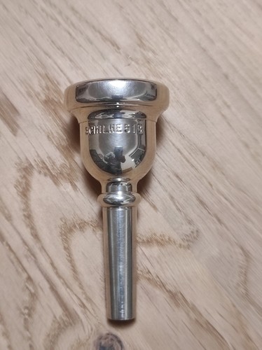 Mouthpiece schilke 51b - mouthpiece,