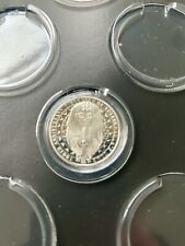 Tutankhamun 100: Treasures of a Golden Pharaoh King Limited Edition Coin