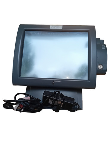 Aures galeo touchscreen - j2,