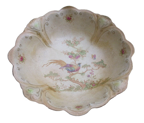 Antique crown ducal ware avis - ducal,