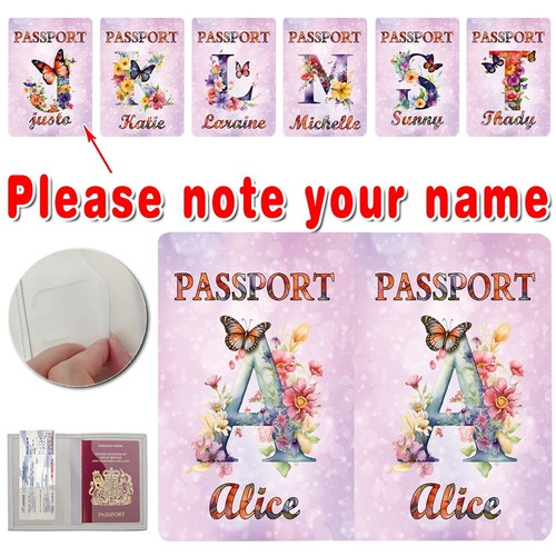 Personalised custom names - custom,