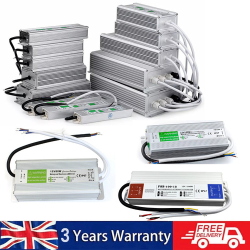 12v led driver - 12v, supply
