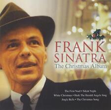 The Christmas Album CD Frank Sinatra (2003)