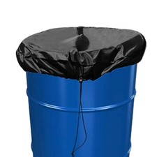 55 Gallon Drum Cover with