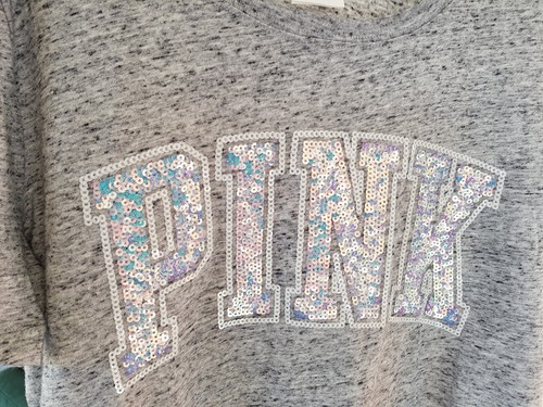 Gorgeous victorias secret pink - gorgeous,