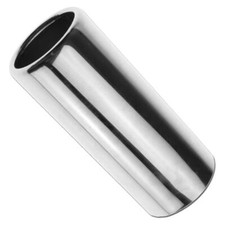 Quality Car Van Stainless Sport Steel Exhaust Tip Muffler Tail Pipe 38mm-65mm