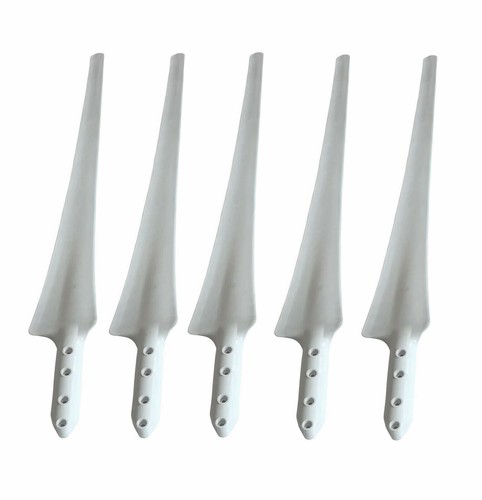 107cm wind turbine white - wind,