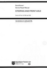 David Brown 885 990 995