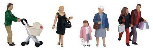 New bachmann scenecraft 046 - new,