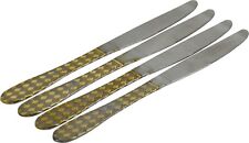 Stainless Steel Dinner Knives