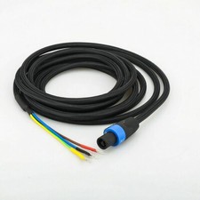 Subwoofer Speaker Wire 3 Cord