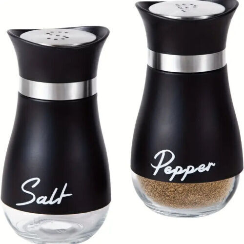 Pack salt and pepper - pack,