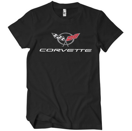 Officially licensed chevrolet - officially,