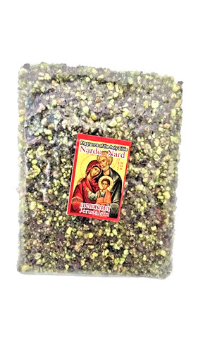 100 pure nard - high, quality