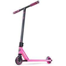 Madd Gear MG 1 Raven Stunt Scooter - Pink / Black