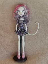 Monster High Scaris City of