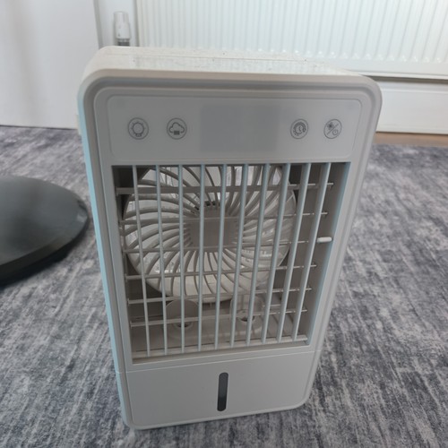 Portable evaporative air - portable,