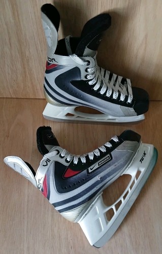 Nike bauer ice hockey - bauer,