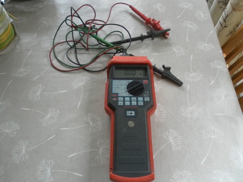 Seaward combi compact - combi, multi