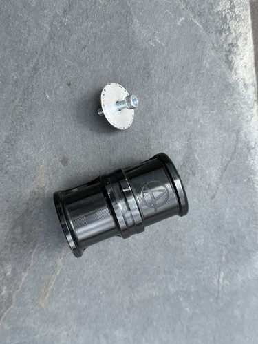 Apex lite scs scooter - scs, clamp