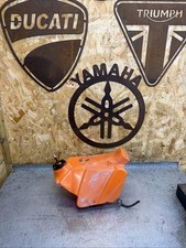 Ktm Excf 250 2006 Fuel Tank