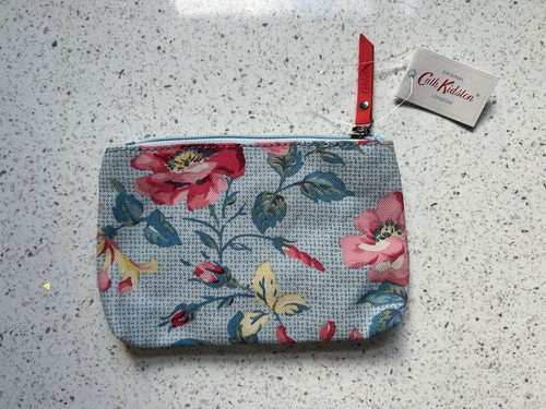 Cath kidston floral zip - floral,