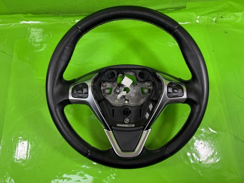 Ford fiesta mk7 - fiesta,