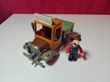 Postman Pat SDS Ted Glen