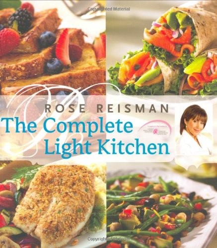 The complete light - the, by