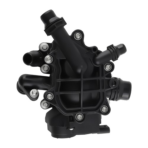 Engine thermostat housing - engine,
