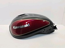 Kawasaki Z900RS 2018-2025 Fuel