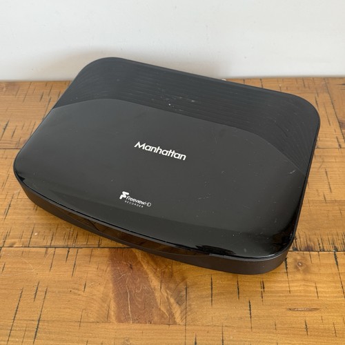 Manhattan freeview hd - manhattan,