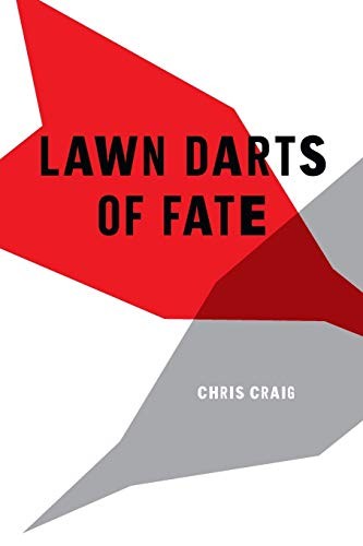 Lawn darts of fate - lawn, by