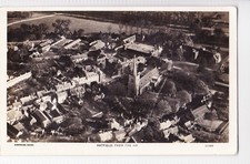 Hatfield From The Air -
