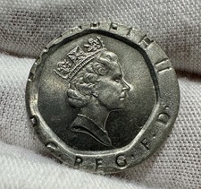 1997 Britain Elizabeth 20